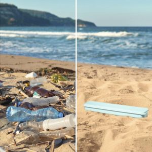 Комплект прибори за хранене Xavax To Go, 181599