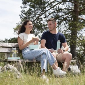 Комплект прибори за хранене Xavax To Go, 181599