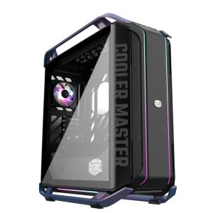Кутия CoolerMaster Cosmos Infinity 30th Anniversary Edition