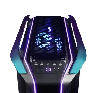 Case CoolerMaster Cosmos Infinity 30th Anniversary Edition