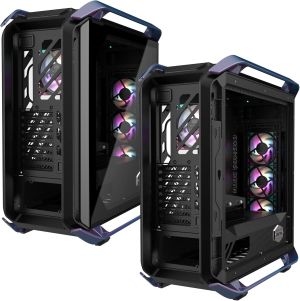 Case CoolerMaster Cosmos Infinity 30th Anniversary Edition