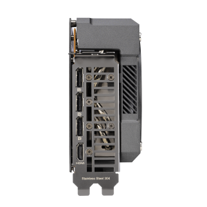 Видео карта ASUS TUF GAMING RADEON RX 9070 XT OC 16GB GDDR6