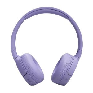 Headphones on-ear JBL Tune 670NC, Purple