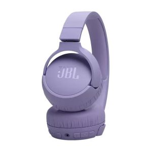 Headphones on-ear JBL Tune 670NC, Purple