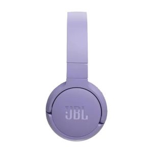 Headphones on-ear JBL Tune 670NC, Purple