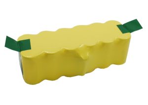 Батерия за прахосмукачка  iRobot APS 500 Roomba 500 , 530  NIMH 14,4V 4000mAh CAMERON SINO