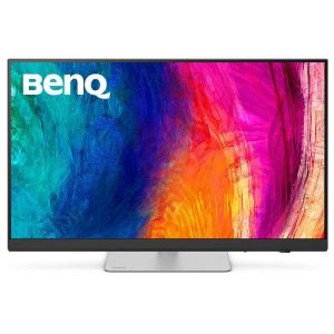 Монитор BenQ PD3226G, 32", Wide IPS, 4K, HDMI, DP, Thunderbolt 4, USB 3.2 Hub, HDR10, KVM Switch, CAD/CAM mode