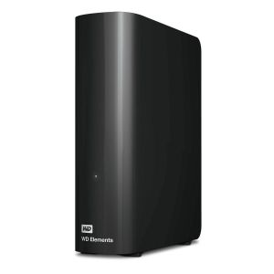 External HDD Western Digital, 14TB