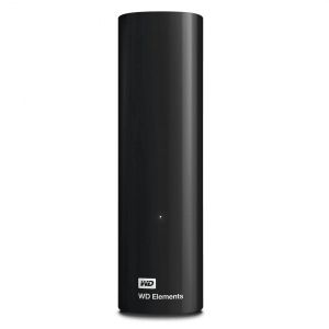 External HDD Western Digital, 14TB