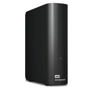 External HDD Western Digital, 14TB