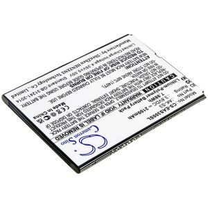 Батерия за мобилен телефон EMPORIA Smart 3  AK-S3  LiPo 3,8V 2100mAh CAMERON SINO