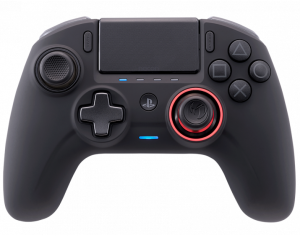 Wireless Gamepad Nacon Revolution Unlimited Pro