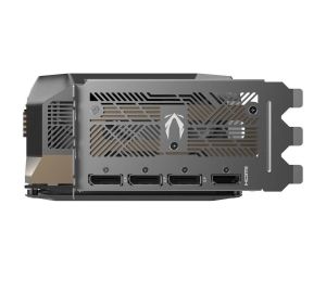 Видео карта ZOTAC GAMING RTX 5080 AMP Extreme Infinity 16GB GDDR7