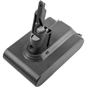 Camera Battery for Vacuum cleaner  Dyson SV11, V7,  968670-02  LiIon 21,6V 2000mAh CAMERON SINO