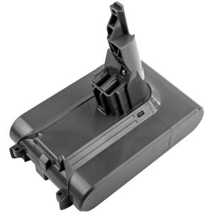 Camera Battery for Vacuum cleaner  Dyson SV11, V7,  968670-02  LiIon 21,6V 2000mAh CAMERON SINO