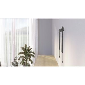 HAMA FIX "Ultraslim" TV Wall Bracket, 229 cm (90"), 220845