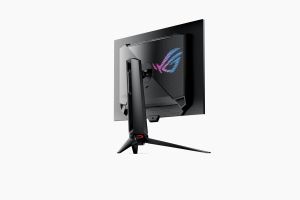 Монитор ASUS ROG Swift OLED PG32UCDP 32" - 4K 240Hz или FHD 480Hz WOLED, 0.3ms