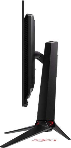 Монитор ASUS ROG Swift OLED PG32UCDP 32" - 4K 240Hz или FHD 480Hz WOLED, 0.3ms