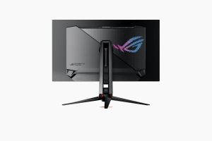 Монитор ASUS ROG Swift OLED PG32UCDP 32" - 4K 240Hz или FHD 480Hz WOLED, 0.3ms
