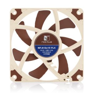Fan Noctua NF-A12x15 FLX, 120 mm