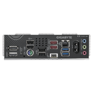 Motherboard GIGABYTE B850 EAGLE WIFI 6E socket AM5