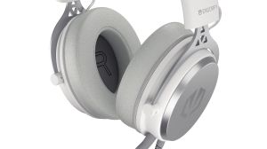 Геймърски слушалки ENDORFY Viro Plus 7.1 USB - Onyx White