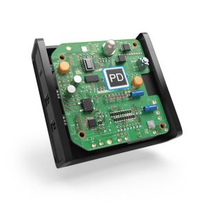 Hama Universal USB-C Charging Station, Power Delivery (PD), 5-20V/65W, Black