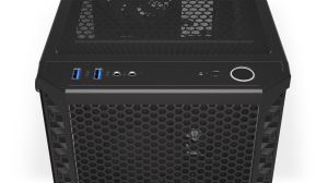 Кутия ENDORFY Signum 300 ARGB - Middle Tower