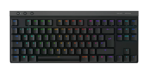 Gaming Wireless keyboard Logitech G515 Lightspeed TKL