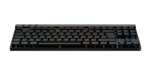 Gaming Wireless keyboard Logitech G515 Lightspeed TKL