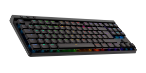 Gaming Wireless keyboard Logitech G515 Lightspeed TKL