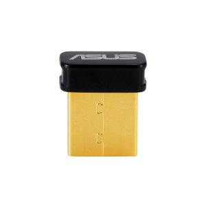 Bluetooth адаптер ASUS USB-BT540 - Bluetooth 5.4 USB