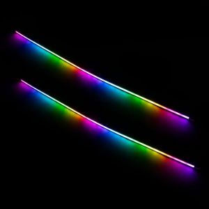 ARGB Strip Umbra Radiant Combo Kit (2x400mm)