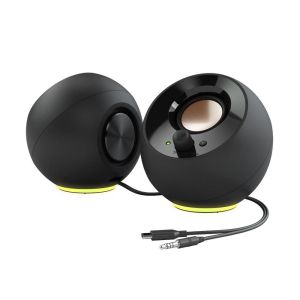Озвучителна система Creative Pebble SE , 4.4W RMS, USB, жак