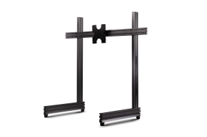 Стойка за монитор Next Level Racing Elite Freestanding Single Monitor Stand Carbon Grey