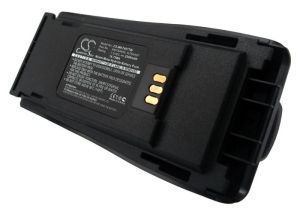 Батерия за радиостанция Motorola CP040, CP140, CP150, CP160 MNN4254AR NIMH  7,5V 2500mA Cameron Sino