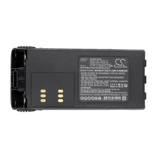 Батерия за радиостанция Motorola GP1280 GP140 GP240  HMNN4151  NIMH  7,2V 1800mA Cameron Sino