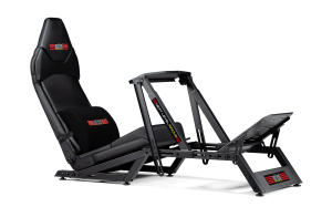 Next Level Racing Cockpit Racing Simulator F-GT