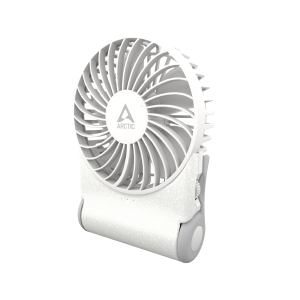 Rechargeable Pocket Fan ARCTIC Summair 2Go - White