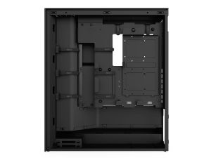 Кутия NZXT H7 Flow 2024 Edition Black