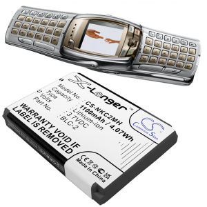 Батерия за телефон за  NOKIA BLC-2  3310, 3315, 3330, 3350 3,7V 1350mAh  Cameron Sino