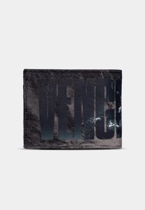 Сгъваем портфейл DIFUZED The Batman (2022) - Vengeance Men's