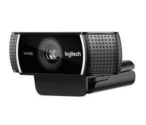 Web Cam with microphone LOGITECH C922 PRO STREAM v2