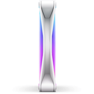 Fan NZXT F140 RGB Duo White