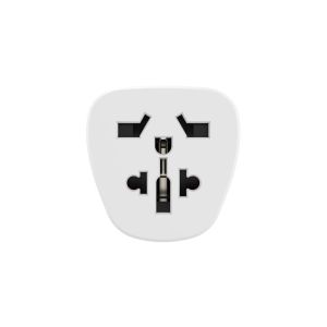 Hama Travel Адаптер Type E и F, 3-Pin, Универсален, 223456