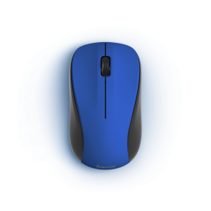 Hama MW-300 V2 Optical 3-Button Wireless Mouse, HAMA-173021
