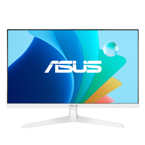 Монитор ASUS VY249HF-W, 23.8" IPS FHD(1920x1080), 100Hz, 1ms