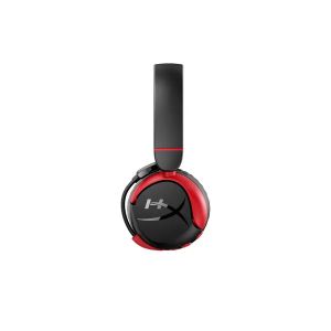 Геймърски безжични слушалки HyperX Cloud Mini - Black