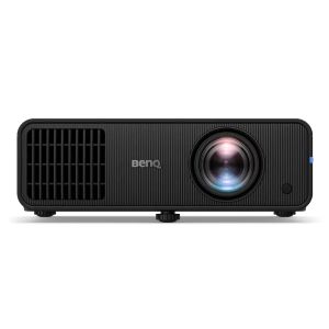 Проектор BenQ LW600ST- WXGA (1280x800), 2800 ANSI, 20000:1, HDMI, късофокусен