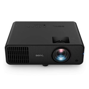 Проектор BenQ LW600ST- WXGA (1280x800), 2800 ANSI, 20000:1, HDMI, късофокусен